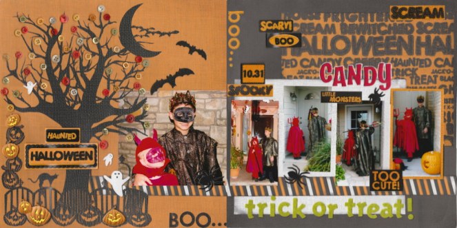 trick or treat - 600 trick or treat - 600