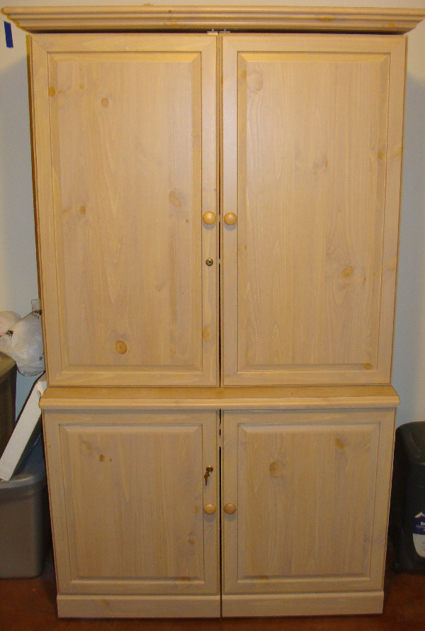 armoire 1