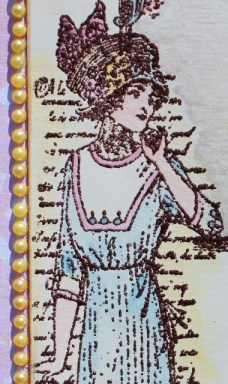 mothers beauty - colorbox,clearsnap,mothers day card,stamped card,mixd media inx,heat embossing,stamping technique,smooch ink,tami sanders - cu (380x640)