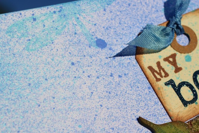 my boys -boy page,nature layout, scrapbook layout,clearsnap,colorbox,pigment ink,mixed media,mixd media inx,chalk ink,heat embossing,collaged page,tami sanders -script (1024x683)