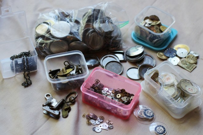 steampunk halloween - watch parts (1024x683)