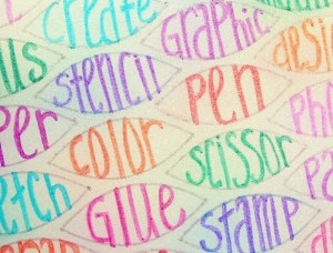 the crafters workshop_ tcw blog_sharpie_stencil_altered storage_stencil with sharpie_blazonary stencil_tami sanders - cu