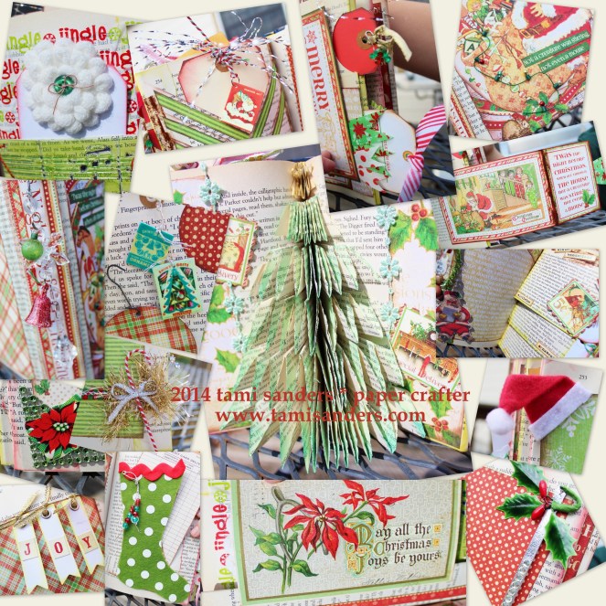 collage pic - closeups