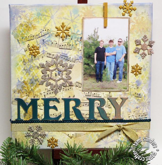 merry canvas wm - tcw,the crafter's workshop,izink,mix'd media inx,tami sanders